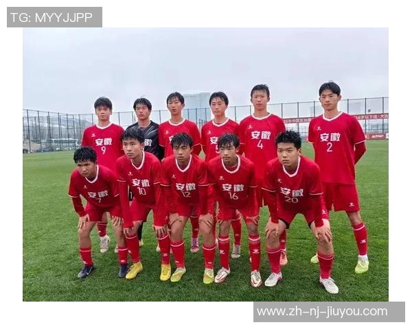淮北足球明星盘点他们的成就与影响力分析